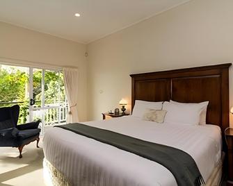 Marlin House Bnb - Paihia - Habitación