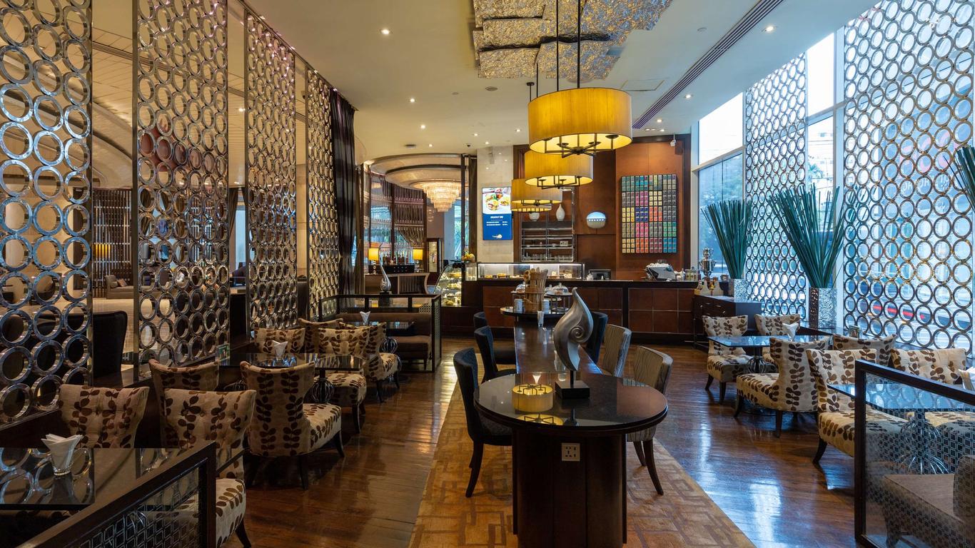 فندق هيلتون بانكوك جراند أسوكي