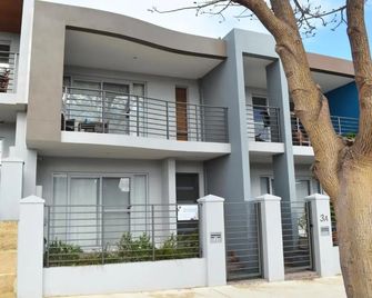 North Coogee Beach House - Fremantle - Bâtiment