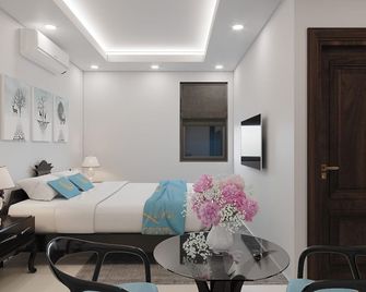 Luna Oriental - Phu Quoc - Sovrum