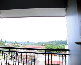 Aldur Residency - Doddamagaravalli - Balcony