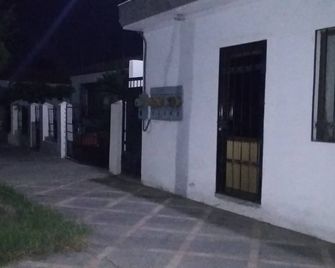 centrico apartamento en cajeme sonora a tres calles av. Nainari - Ciudad Obregón