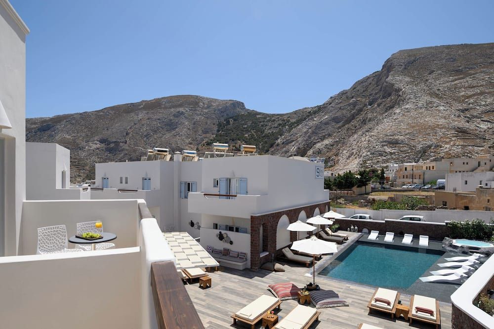 فندق سيليني