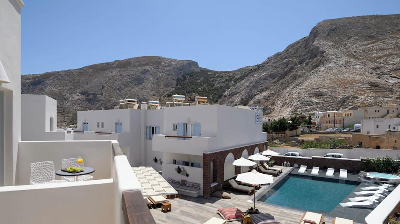 Selini Hotel