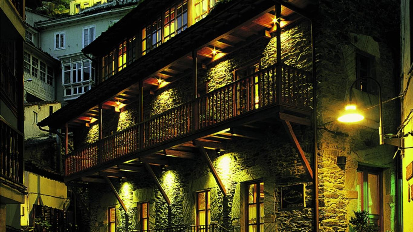 La Casona de Pío