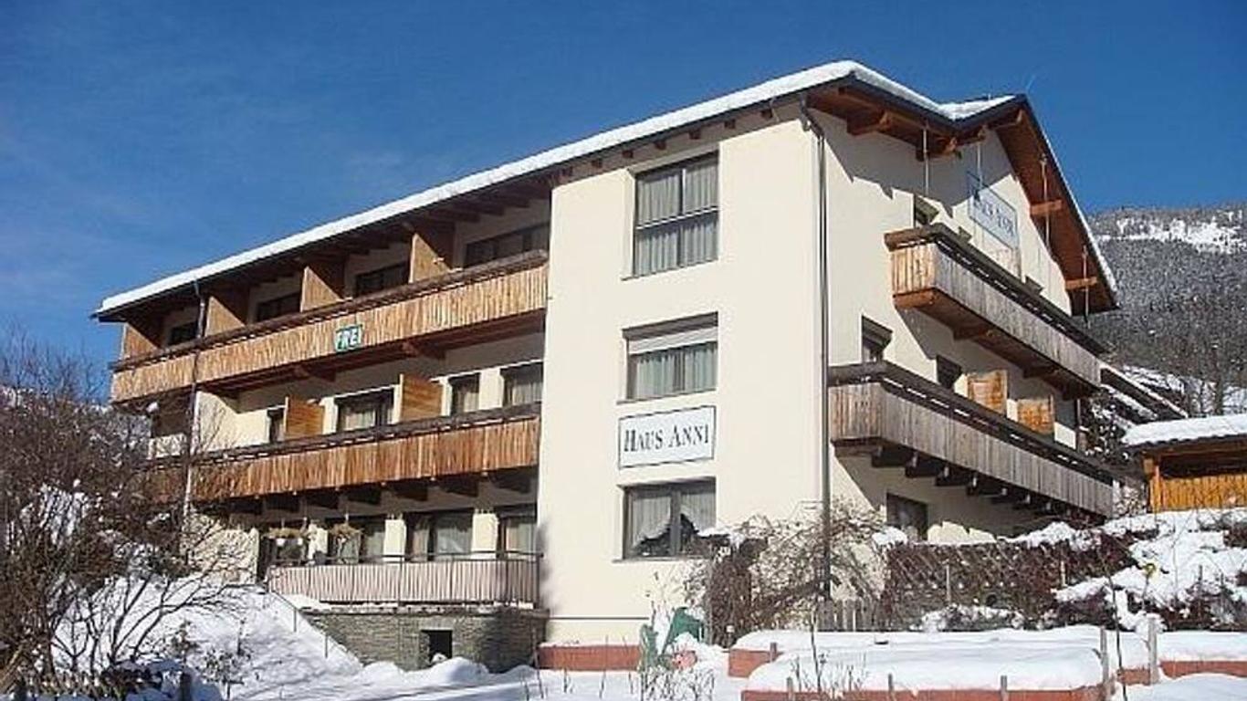 Haus Anni