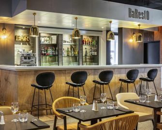 ibis Paris Porte de Bercy - Шарантон-ле-Пон - Бар