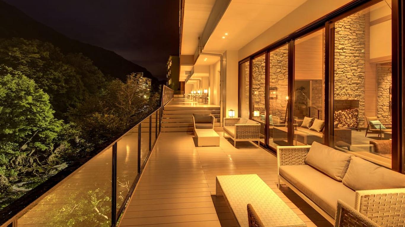 Minakami Hotel Juraku