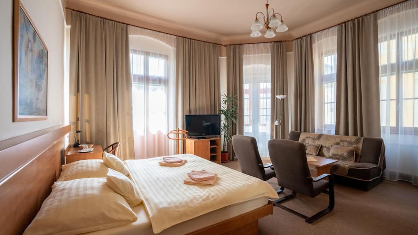Ld Palace Spa & Kur