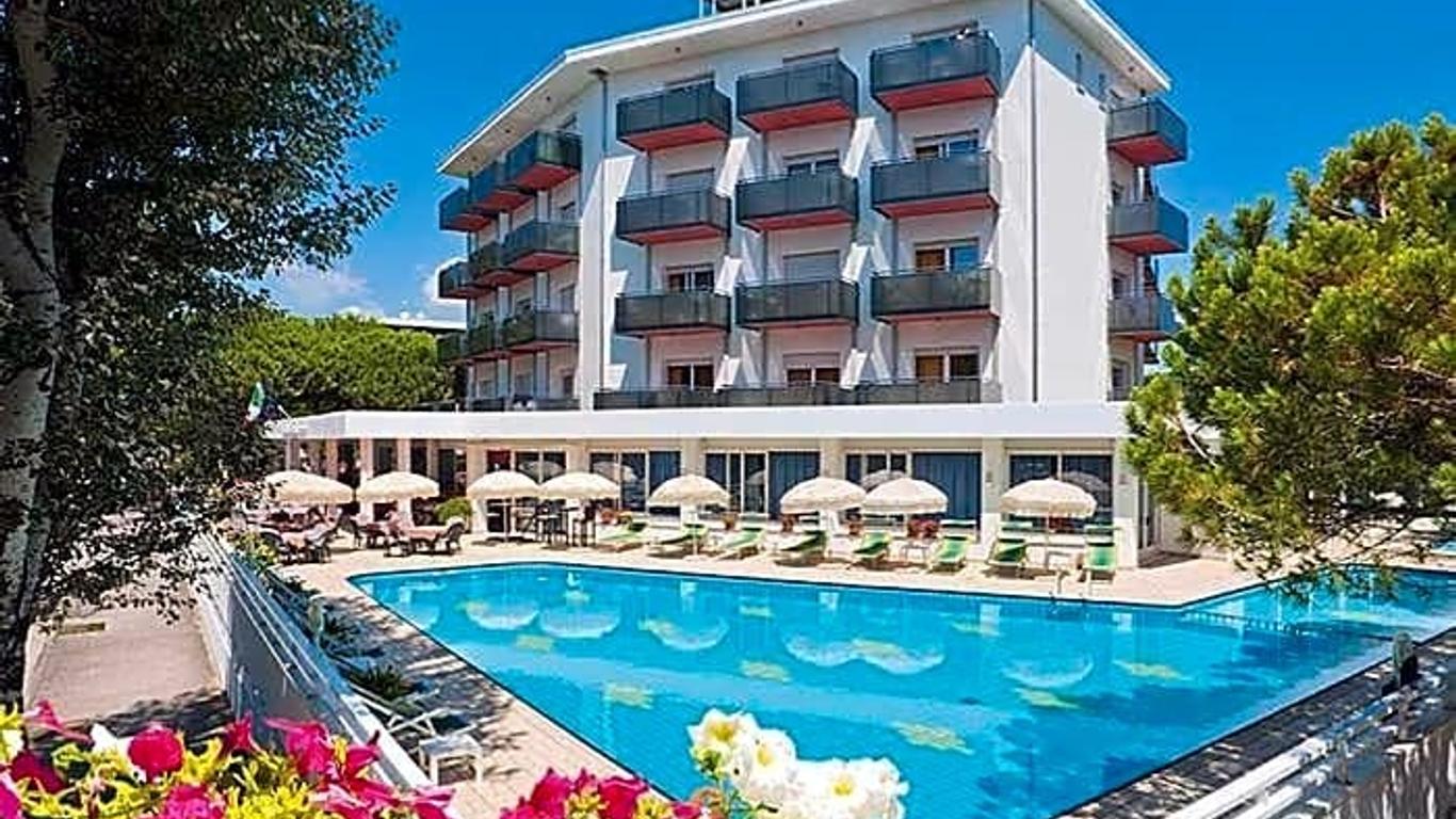 Hotel Gimm
