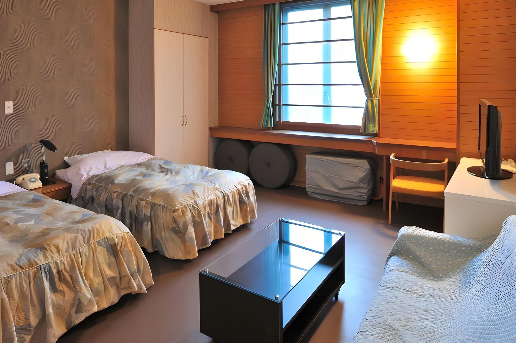 أوهيرا هوتل