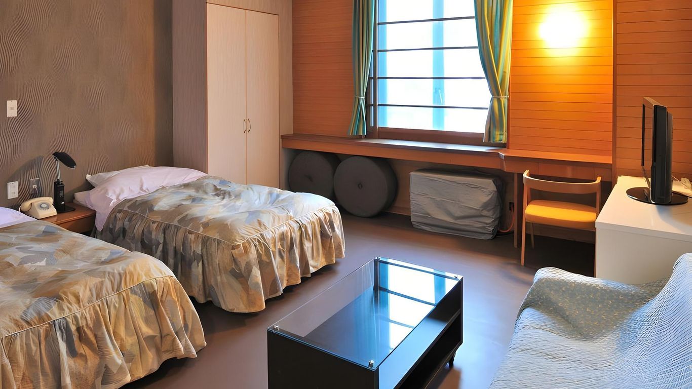 Mogamitakayu Zenshichinoyu Ohira