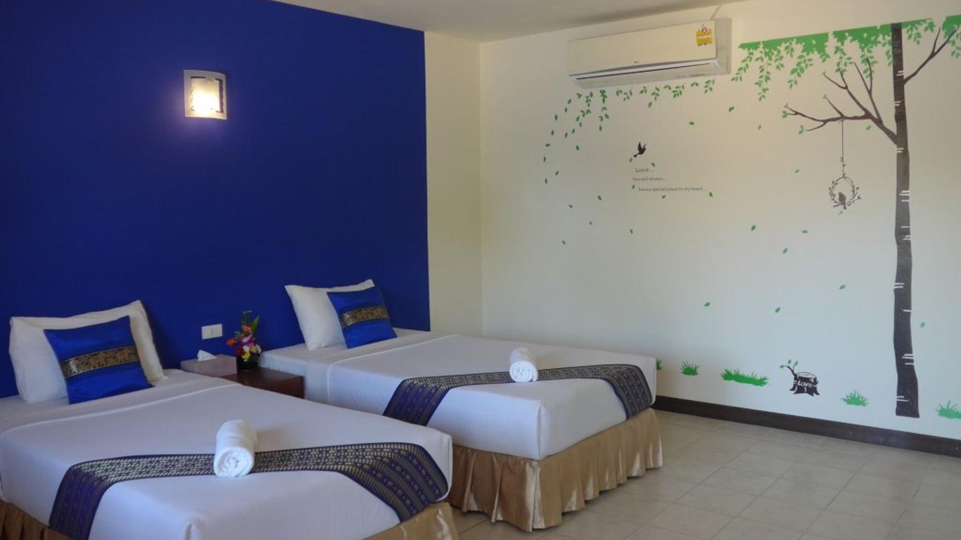 Forum House Hotel Krabi