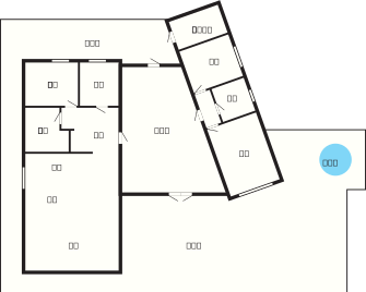 5 star holiday home in Inndyr - Inndyr