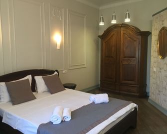 Aparthotel - Chisinau