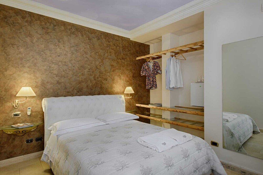 Ego Salento - Galatina - Chambre