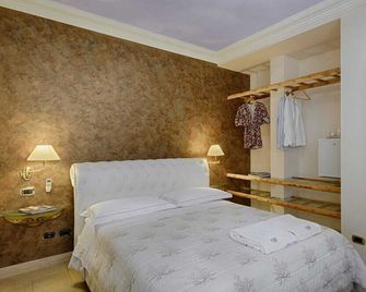 Ego Salento - Galatina - Chambre