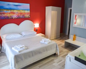 Mirosa Bed and Breakfast - Pompeji