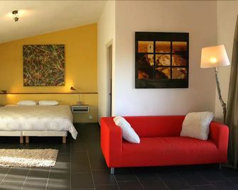 Mas del Rey Boutique B&B - Benicarló