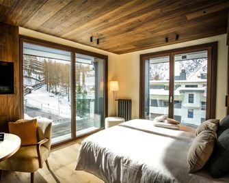 Hotel Al Piolet - Breuil-Cervinia