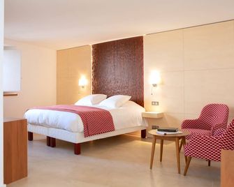 Hotel Le Clos De La Vouge - Vougeot