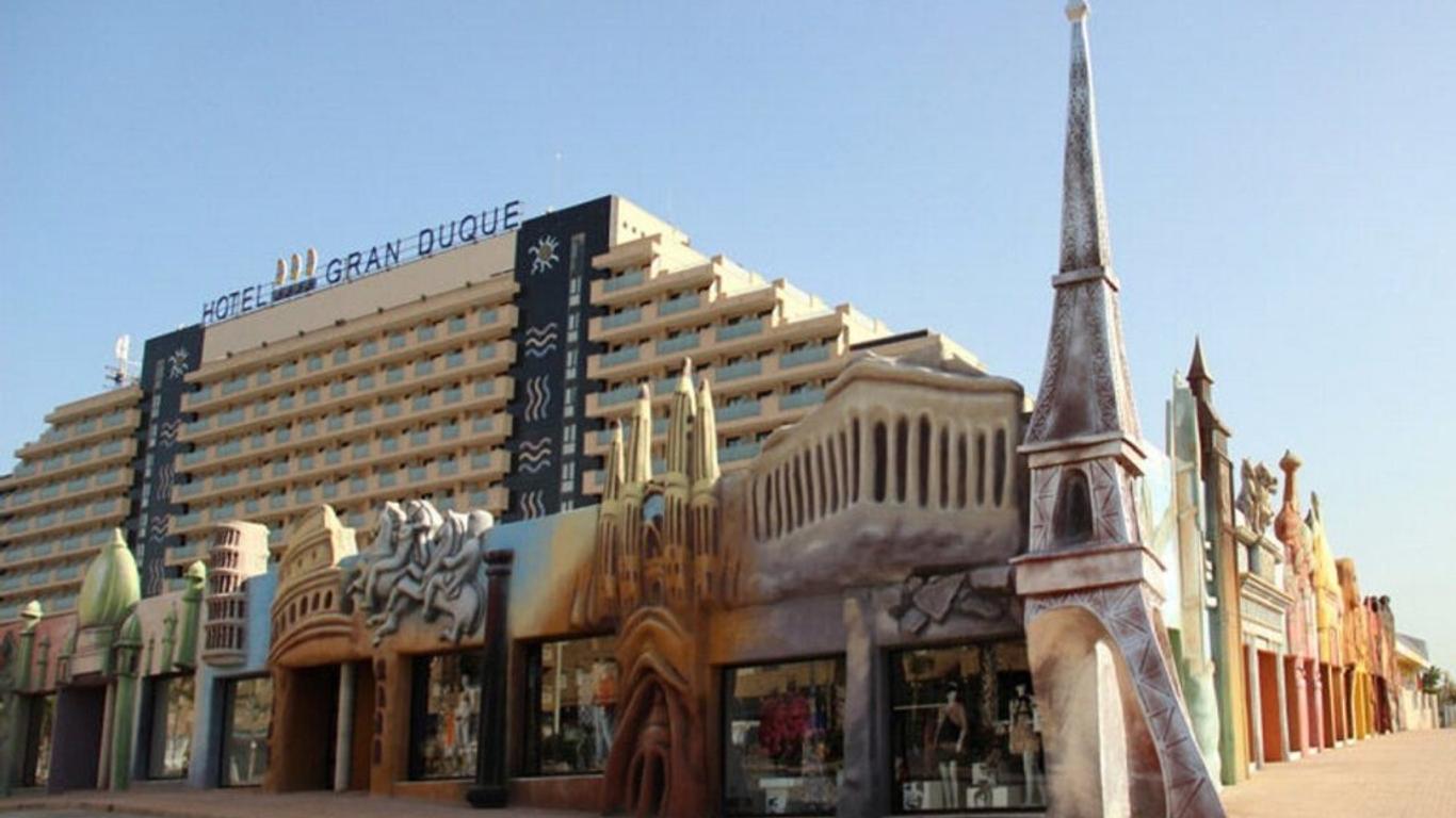 Hotel Magic Sports 4