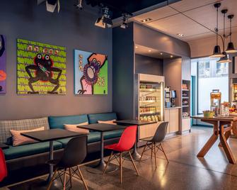 Aloft Munich - Munich - Restaurant