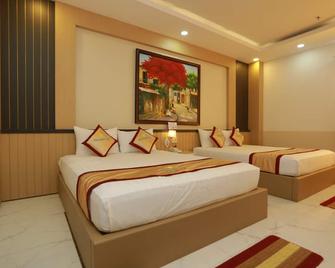 Minh Minh Nam Hotel - Can Tho - Habitación