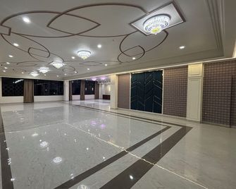 Hotel Shree Rajasthan Inn - Ajmer - Lobby