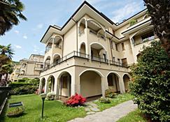 Genzianella - Stresa - Building