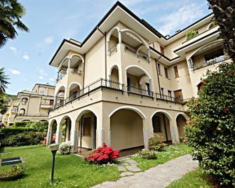 Genzianella - Stresa - Building