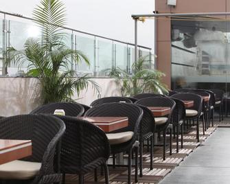 Park Prime Kolkata - Kolkata - Restaurant