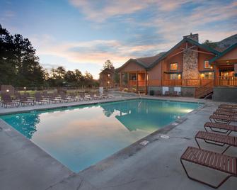 Worldmark Estes Park - Estes Park - Pool