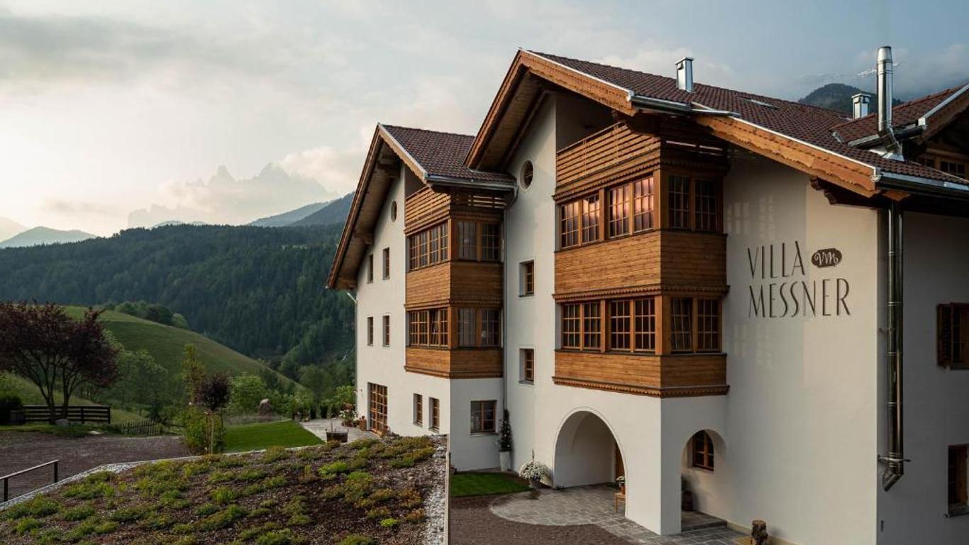 Villa Messner