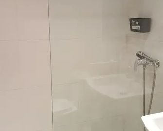 Atico En Aguino by Cristian&tamara Alqui - Ribeira