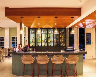 Grinbergs Village Hotel - Socorro - Bar