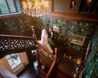 Highfield - Driffield - Stairs