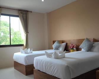 Regent Room - Surat Thani - Bedroom