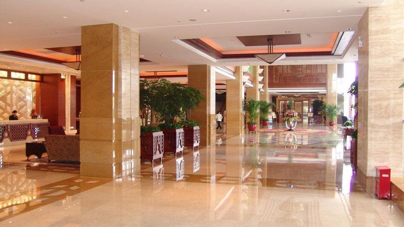 Dongguan Well Garden Hotel