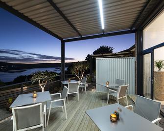 Thebloem Guest Suites By Knysna Paradise Collection - Knysna - Balkon