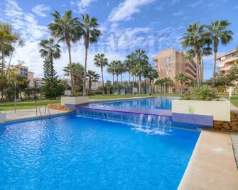 Alborada Golf by Mirmar - L'Alfàs del Pi - Pool