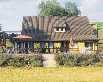 DZ 3 Breiter Luzin - Waldmarie's vacation home - Feldberg - Budova