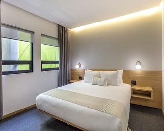 V65 Mx - Ciudad de México - Habitación