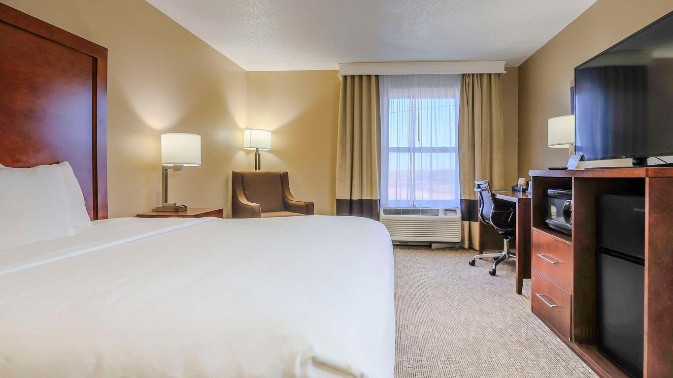 Comfort Inn Ottawa