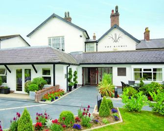 The Kinmel & Kinspa - Abergele - Edificio