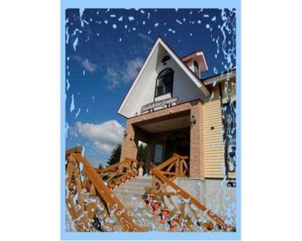 Sunshine Lodge - Chino - Edificio