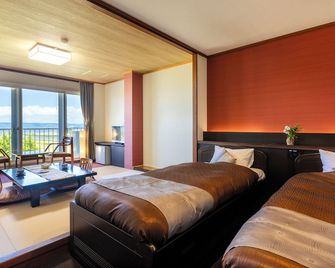 Kagariya - Abashiri - Habitación