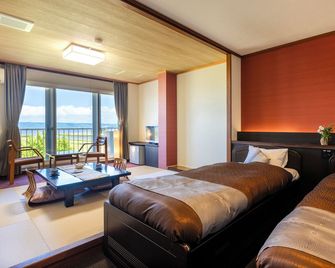 Kagariya - Abashiri - Habitación