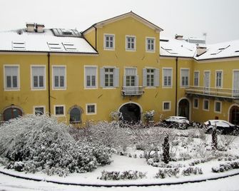 Grand Hotel Entourage - Palazzo Strassoldo - Gorizia - Gebäude
