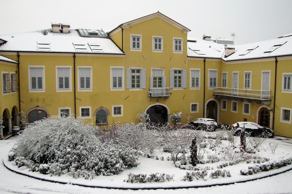 Grand Hotel Entourage Palazzo Strassoldo